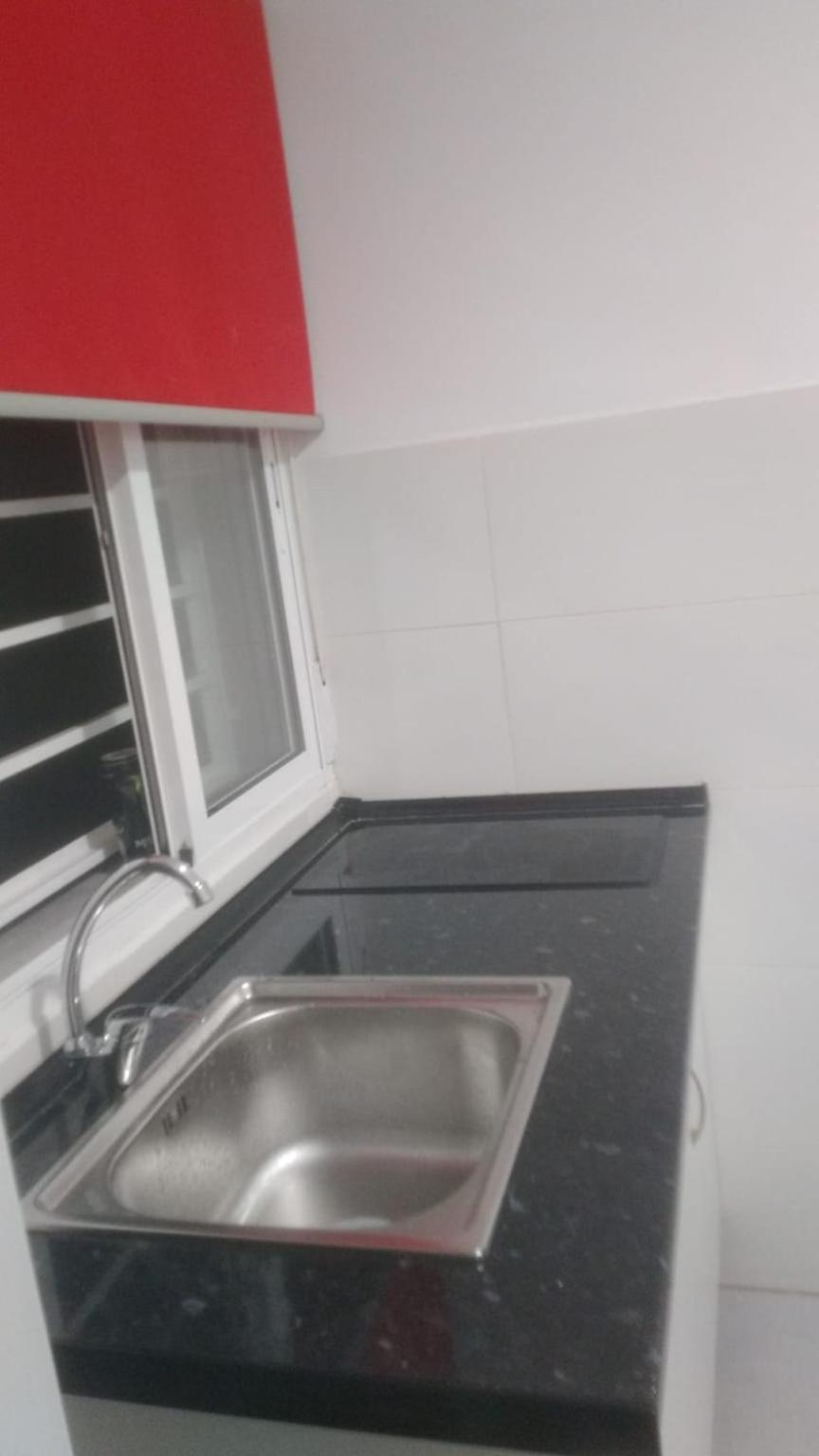 Estudio Encantador Cerca Del Carrefour Rosaleda 1 Málaga Exterior foto