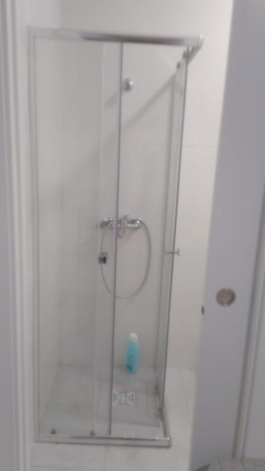 Estudio Encantador Cerca Del Carrefour Rosaleda 1 Málaga Exterior foto
